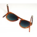 ochelari de soare Persol "Steve McQueen". model 1963. new retro look 2013 